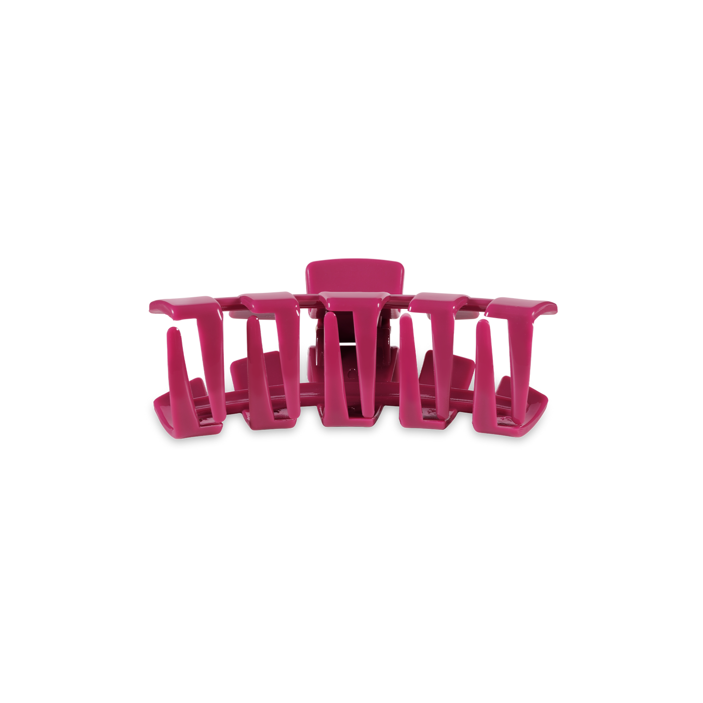 Classic Hair Clip | Tiny | Wild Side