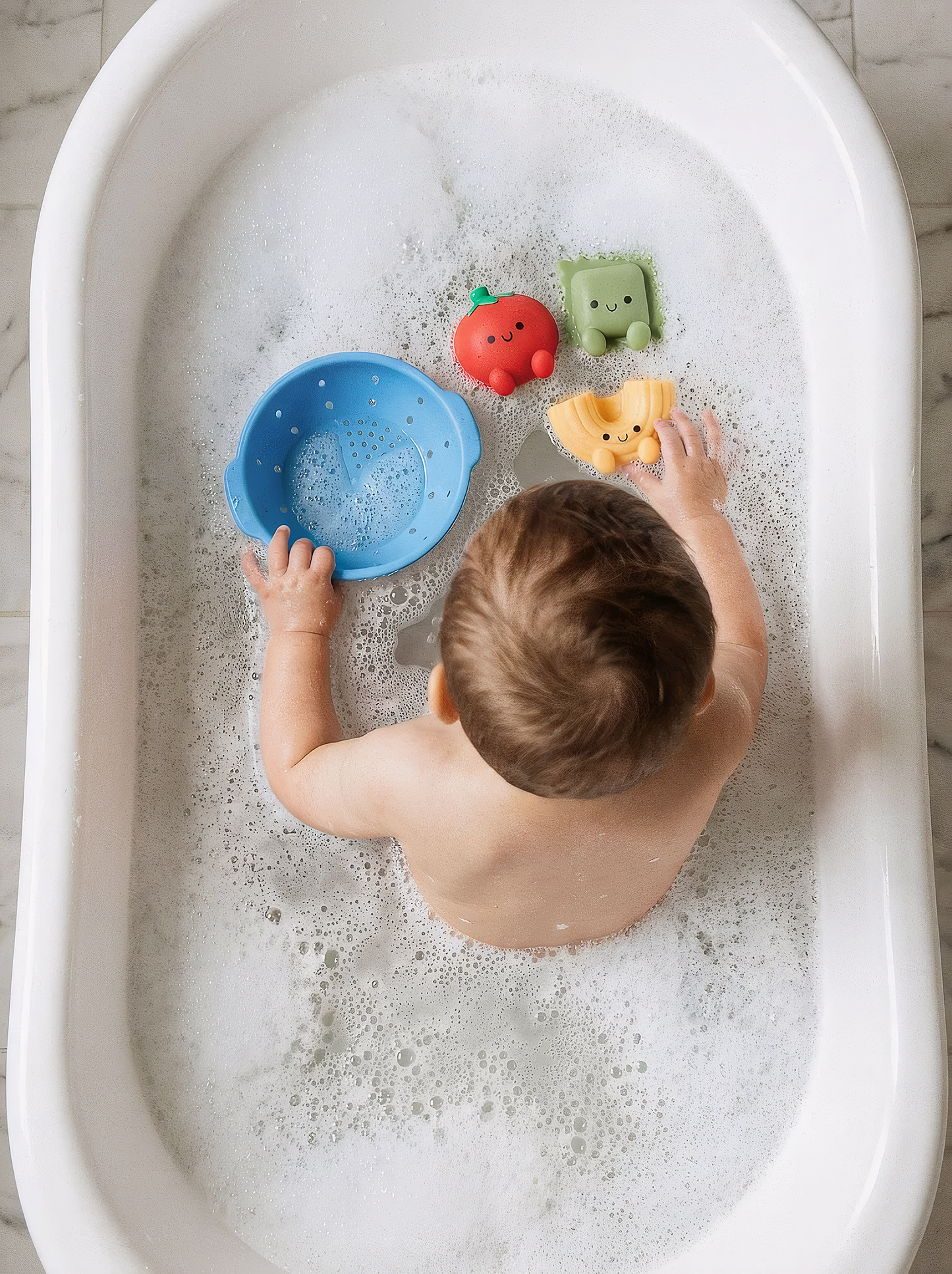 Itzy Ritzy - Pasta Itzy Splash Pals™
