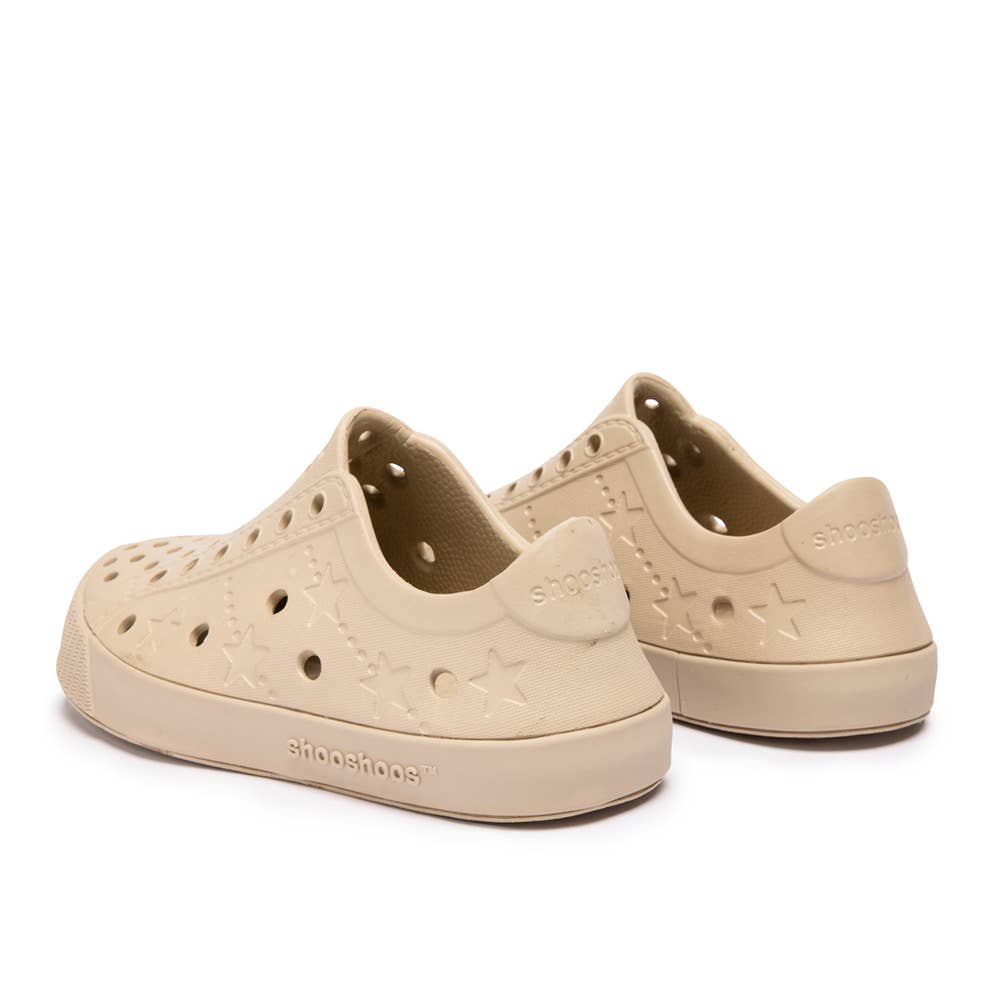 TUCSON - SHOOSHOOS WATERPROOF SNEAKERS