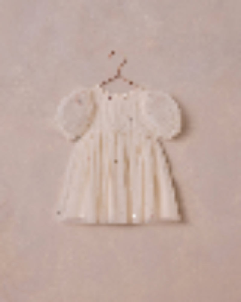 Luna Dress|Confetti