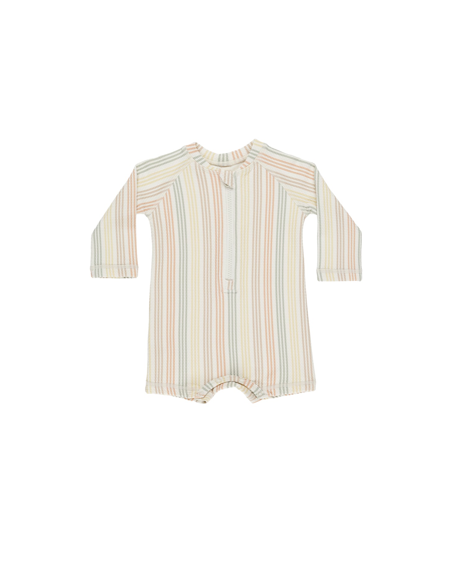 LS One-Piece RG||Multistripe