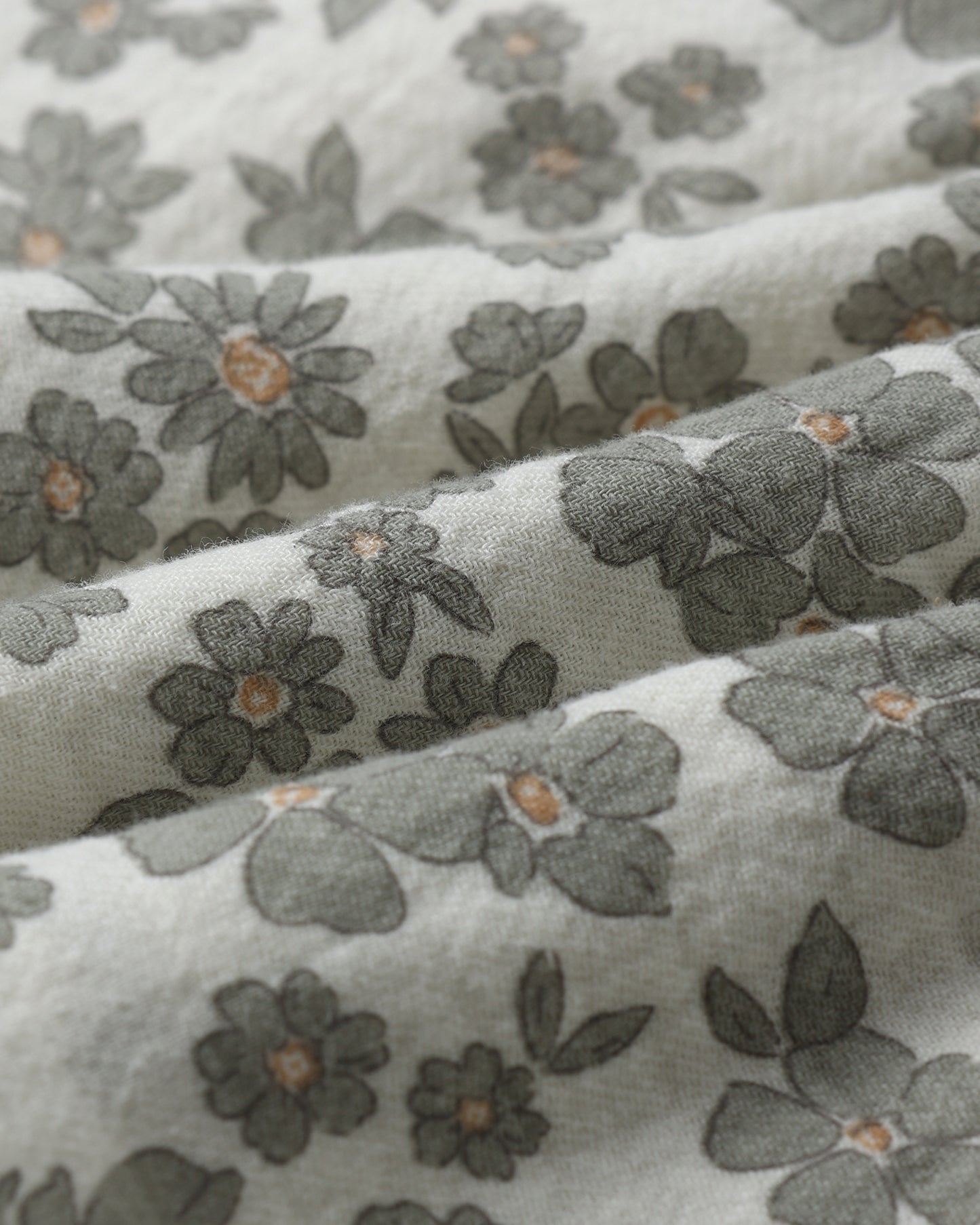 Francy Set||Green Floral