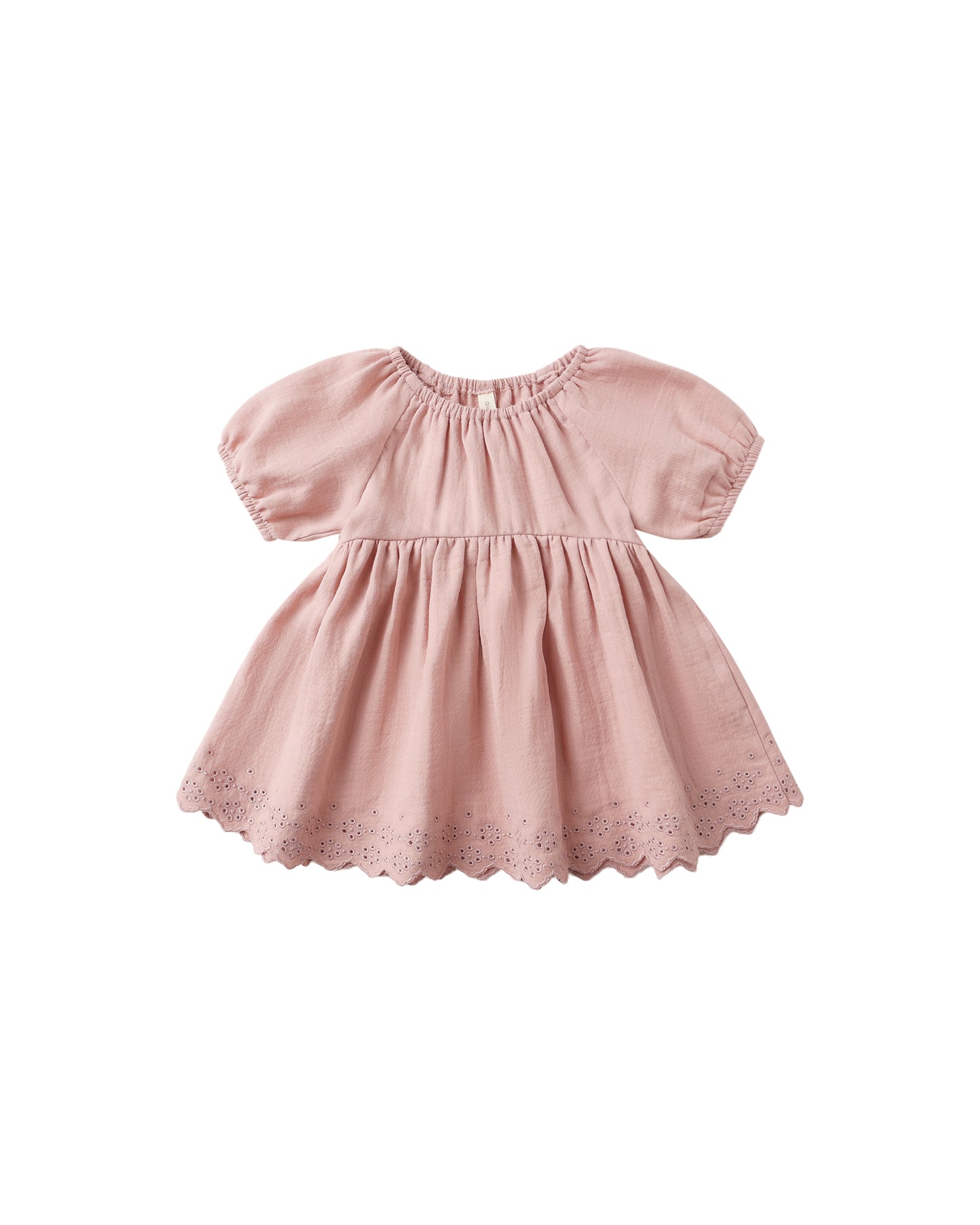 Bella Dress||Rose