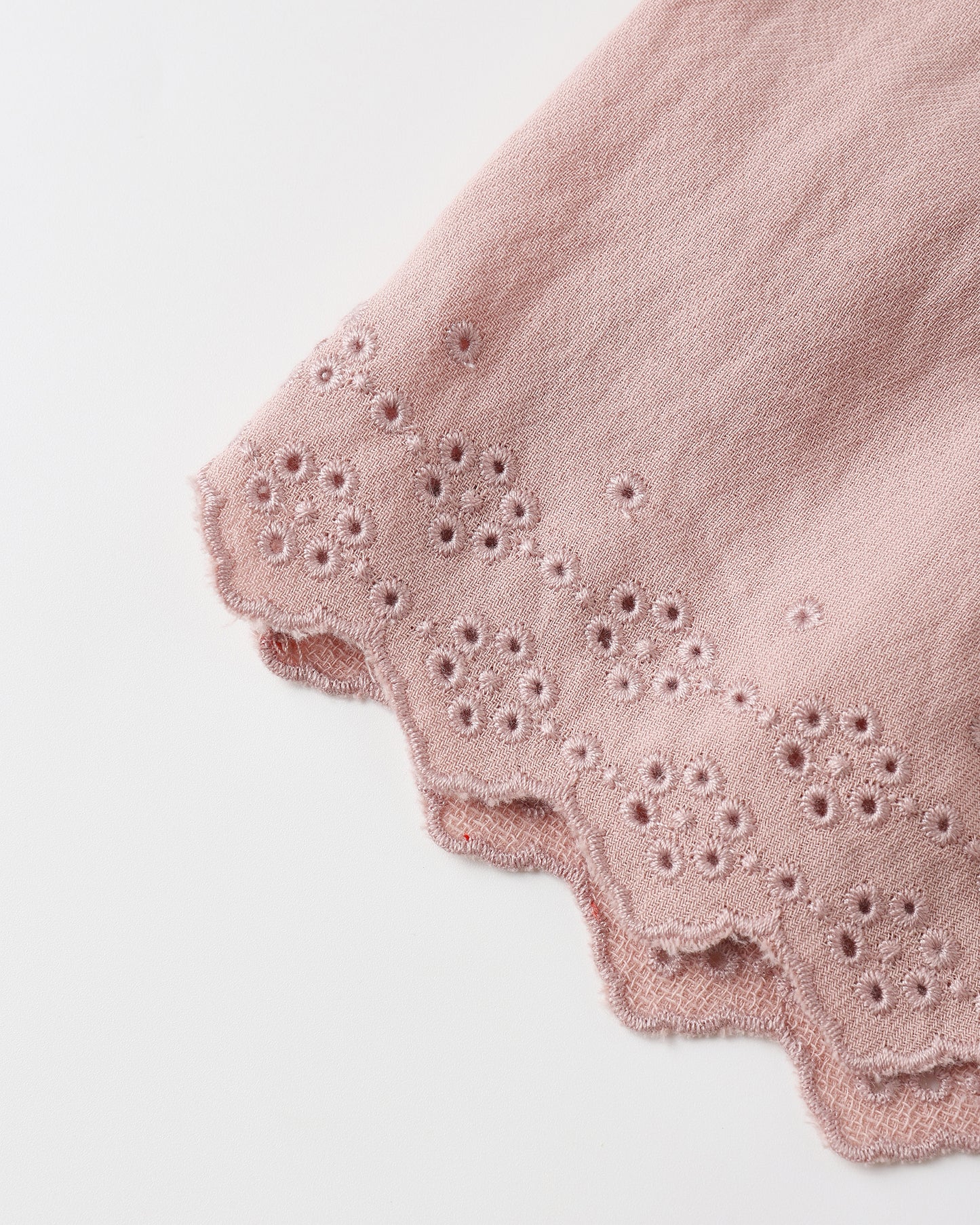 Bella Dress||Rose
