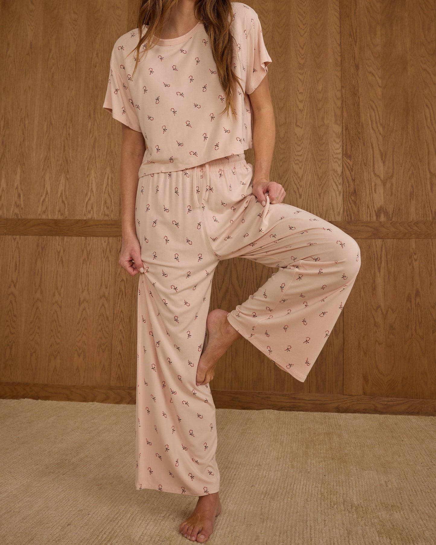 Ruthie Set|Candy Canes Adult