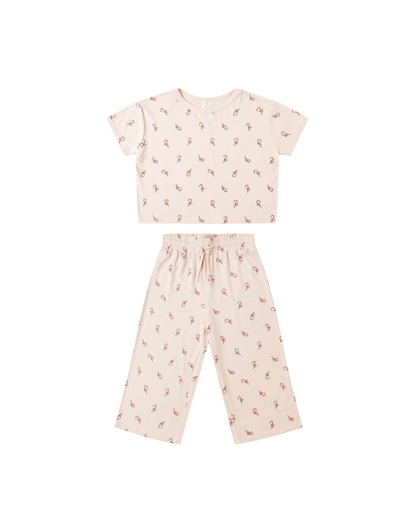 Ruthie Set||Candy Canes