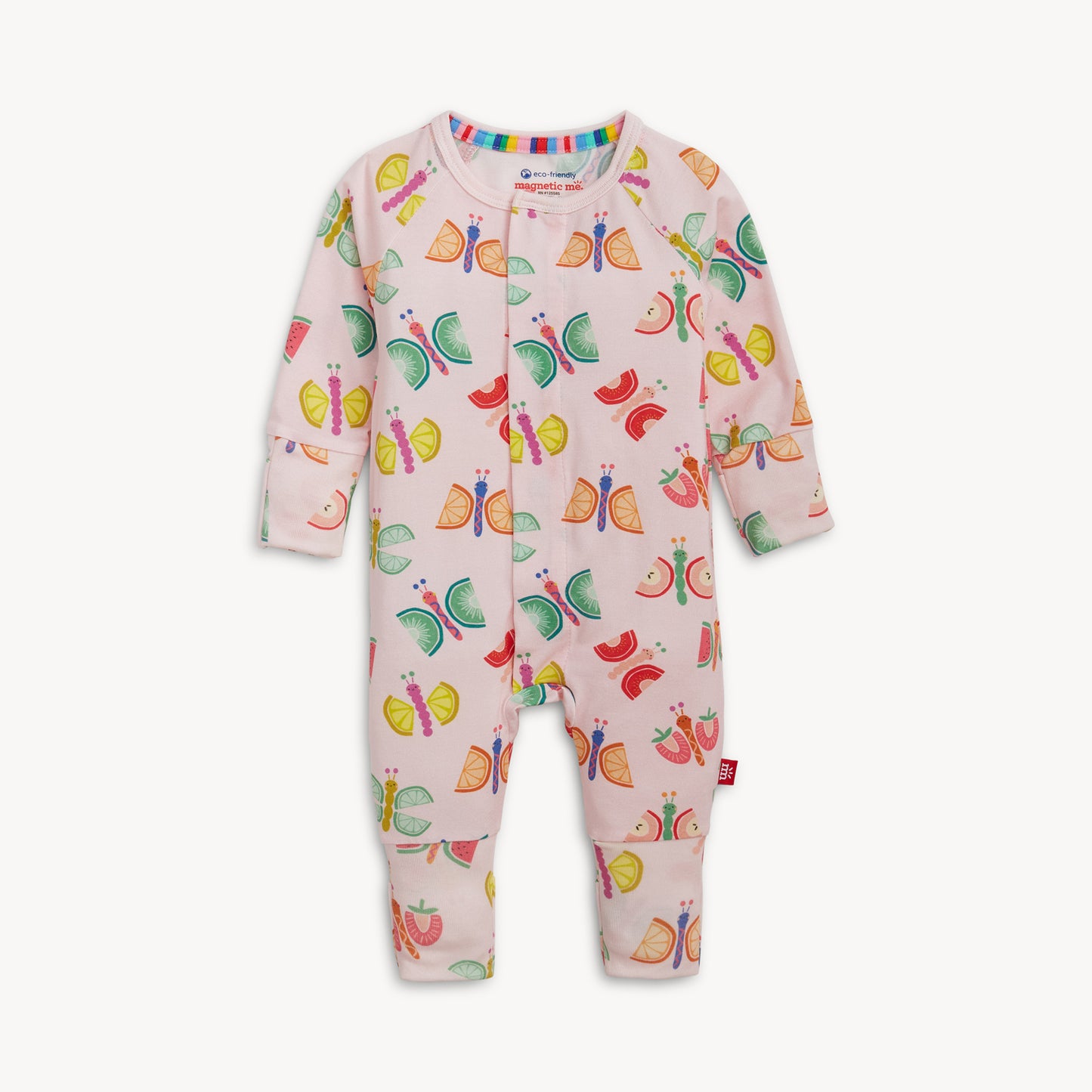 Fruit Flies Convertible Coverall MM