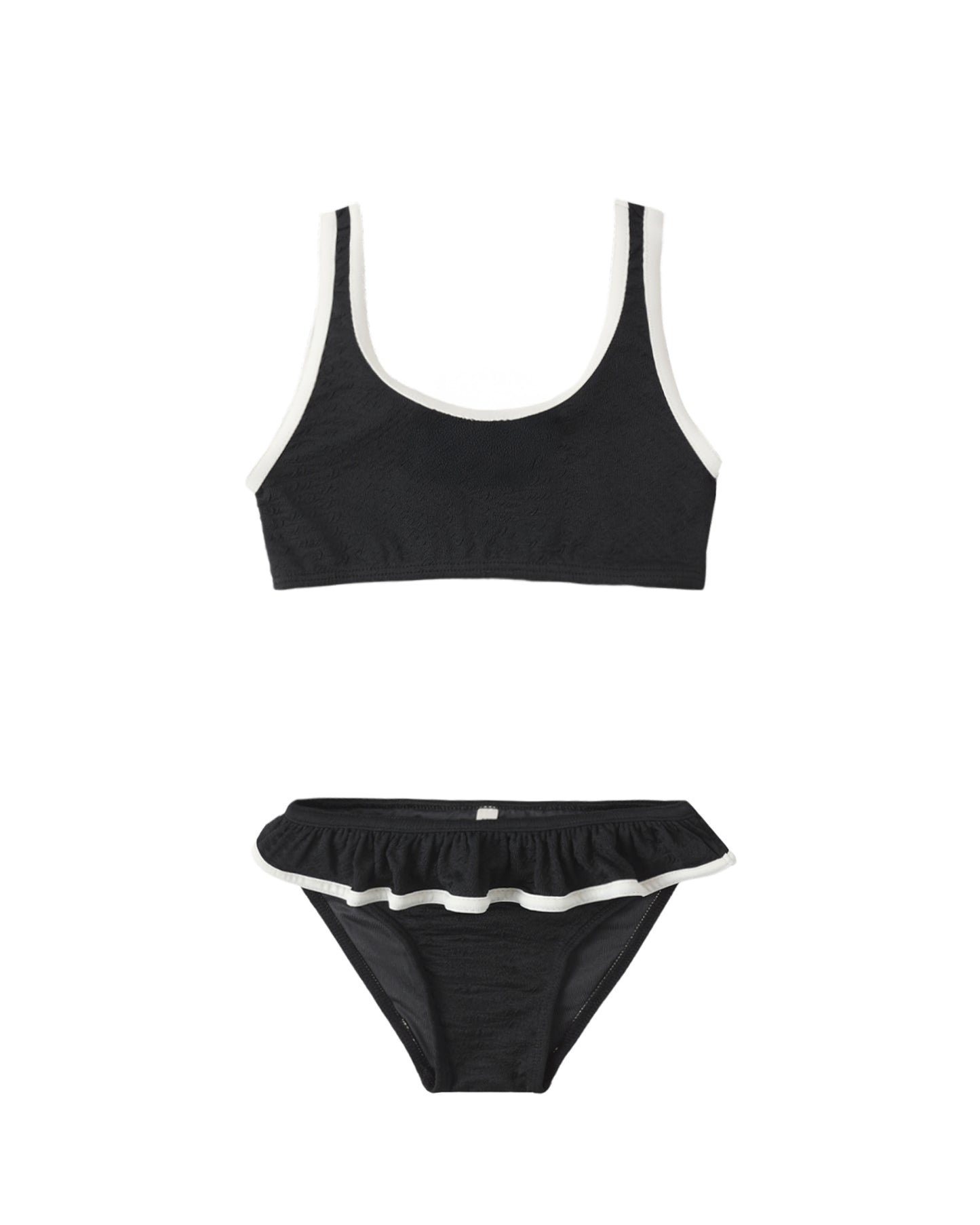 Daisy Bikini||Black