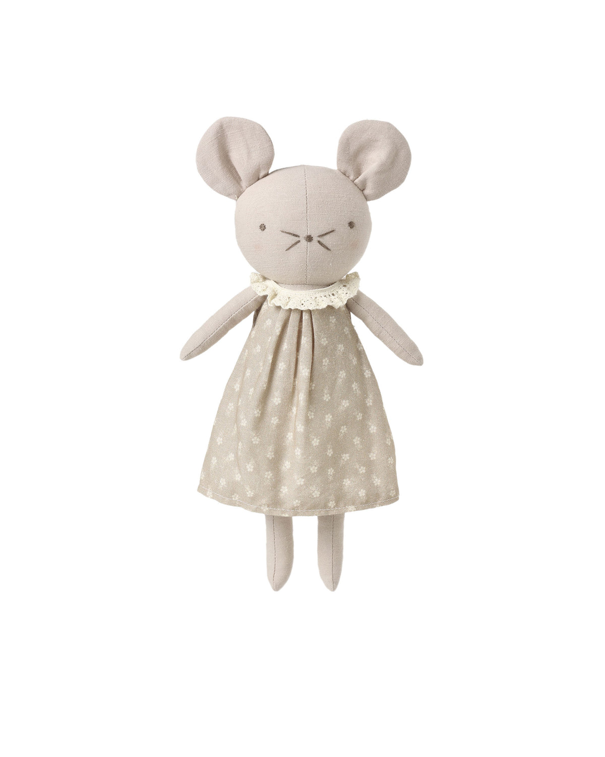 GOLDIE THE MOUSE