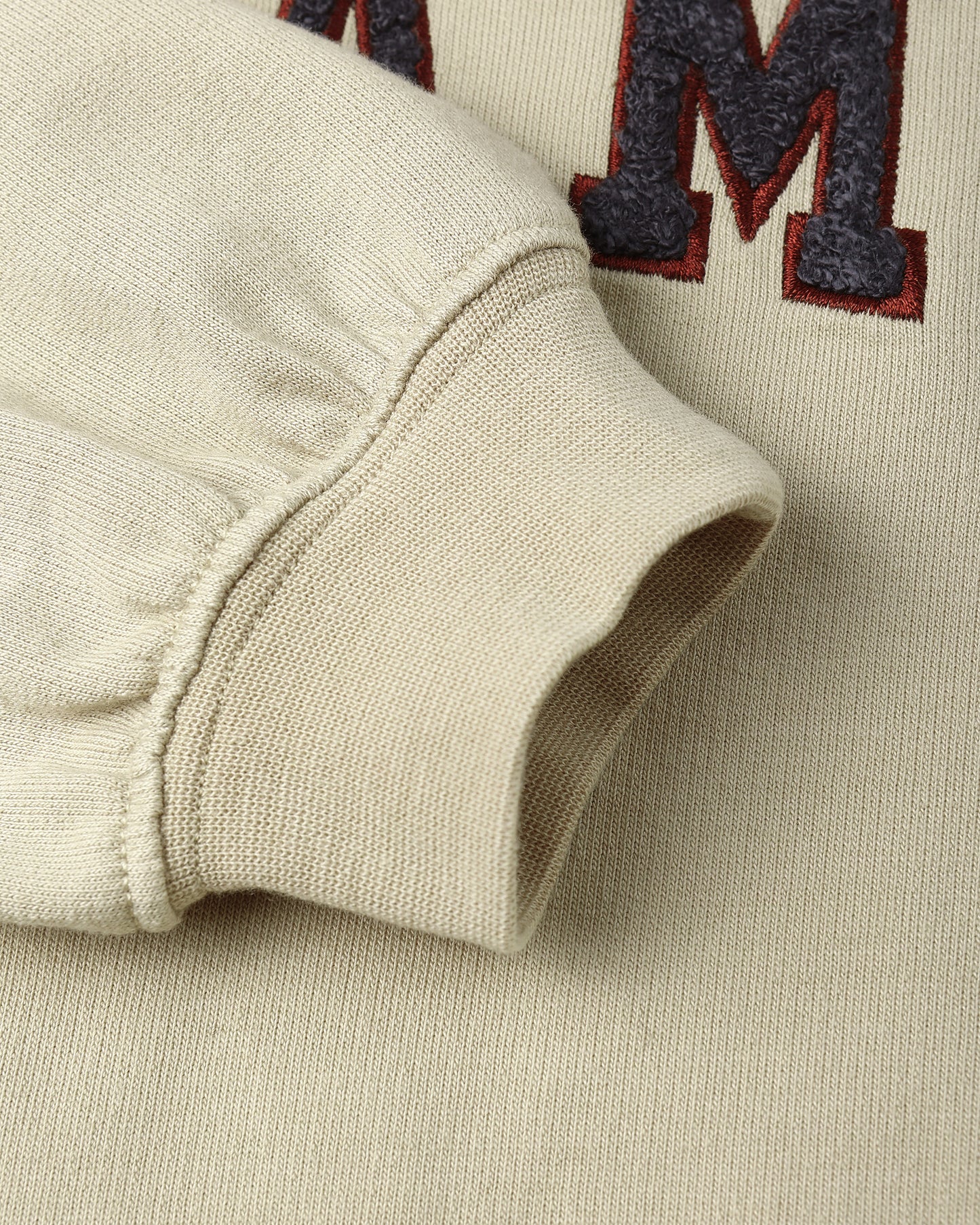 Oversized Sweatshirt|Champ