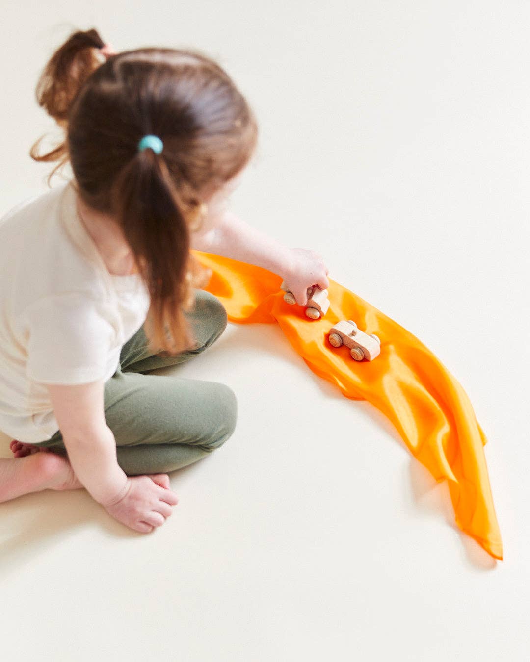 Mini Playsilks - Waldorf Toys