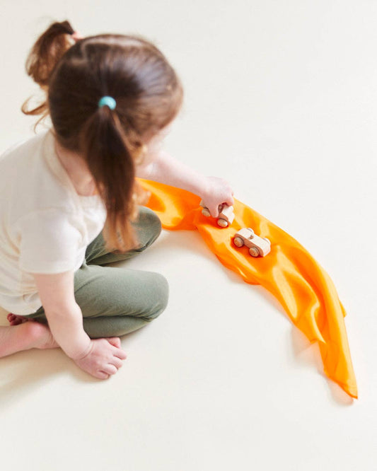 Mini Playsilks - Waldorf Toys