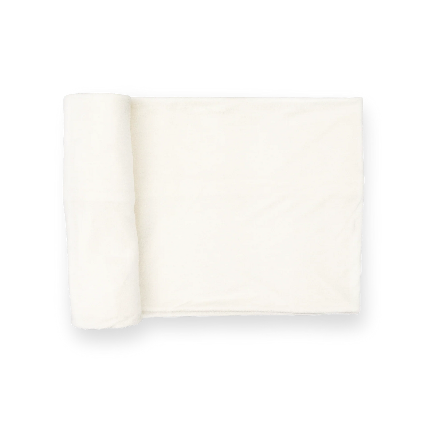 Knit Swaddle White