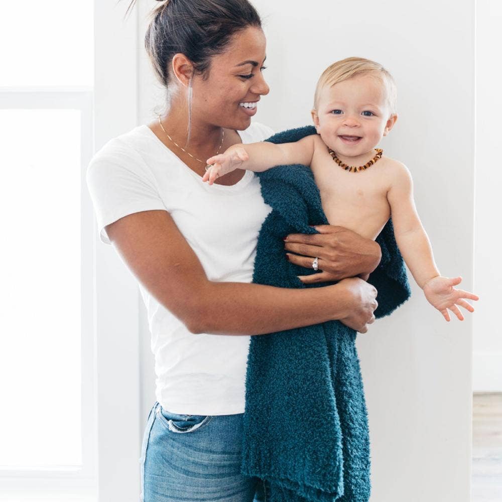 Saranoni - BAMBONI® RECEIVING BLANKETS
