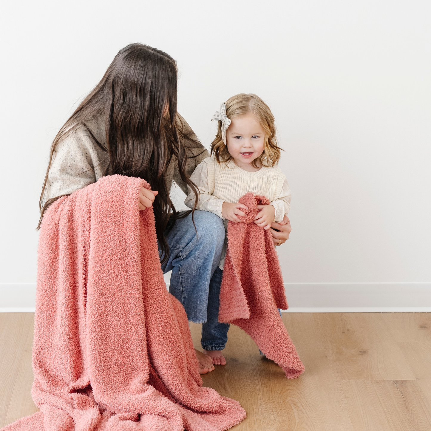 Saranoni - BAMBONI® MINI BLANKETS