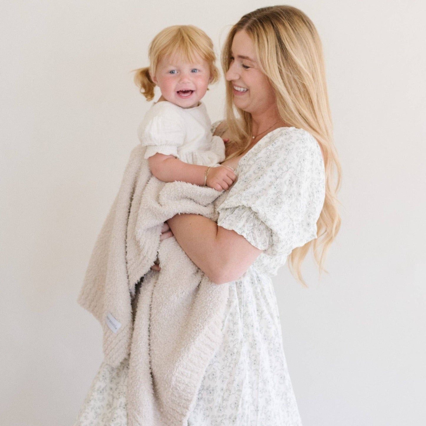 Saranoni - BAMBONI® RECEIVING BLANKETS