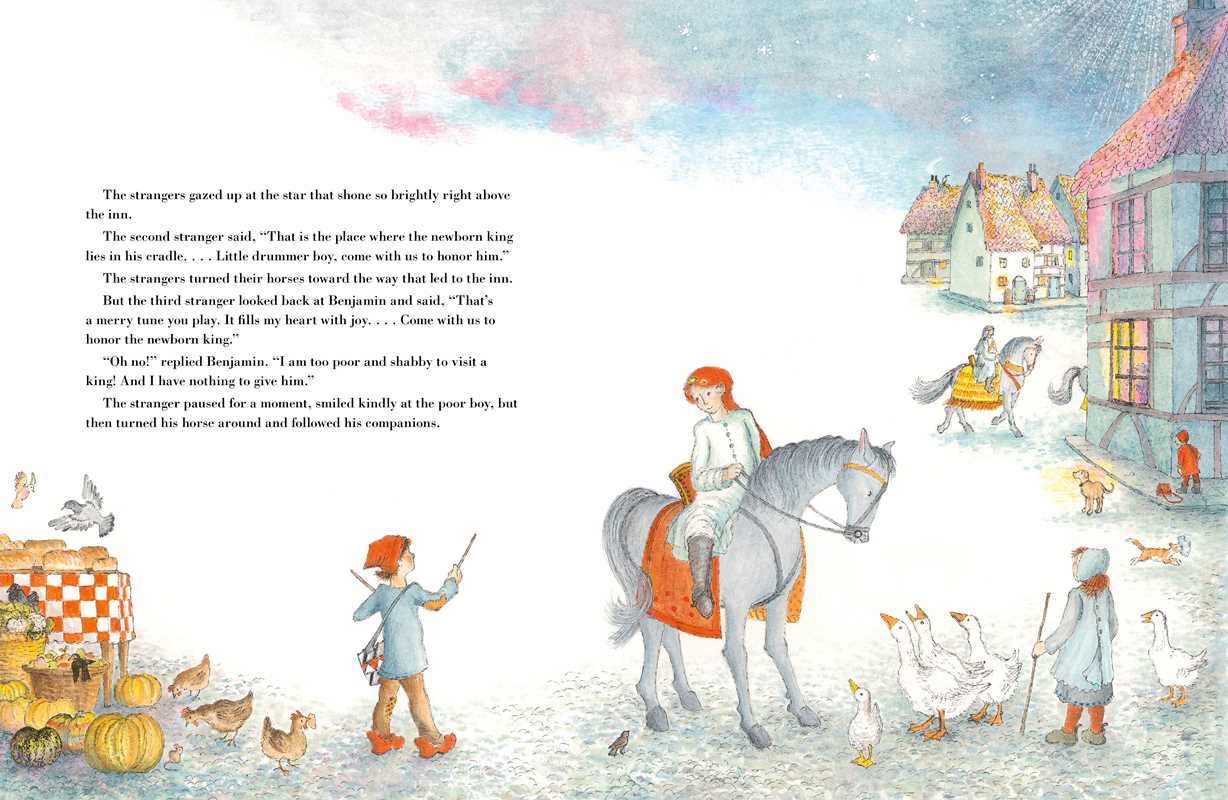 Simon & Schuster - Stories for Christmas  by Bernadette Watts