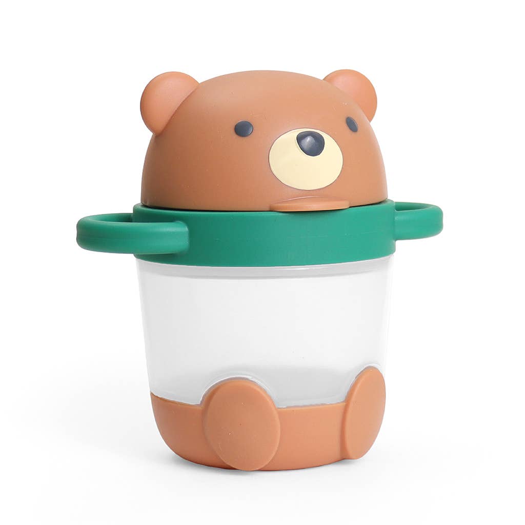 Itzy Ritzy - *NEW* Itzy Snack Pal - Snack Cup
