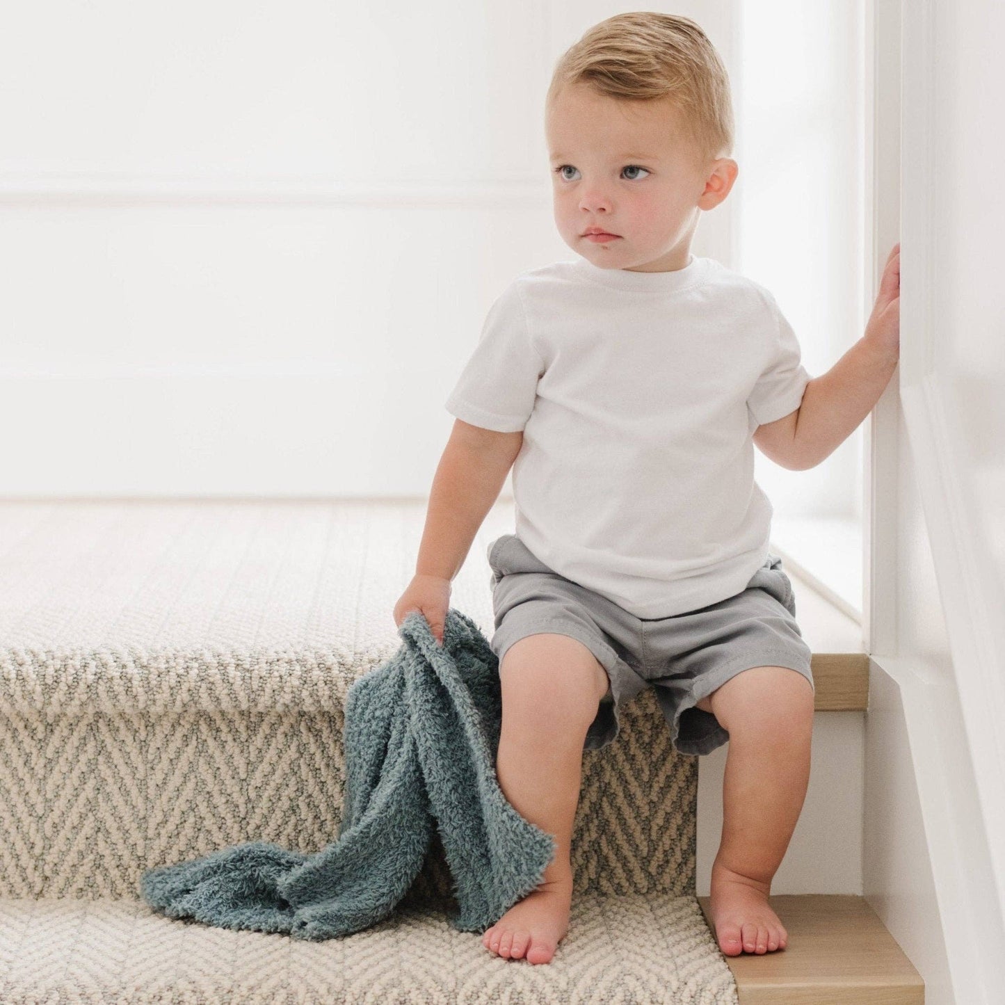 Saranoni - BAMBONI® MINI BLANKETS