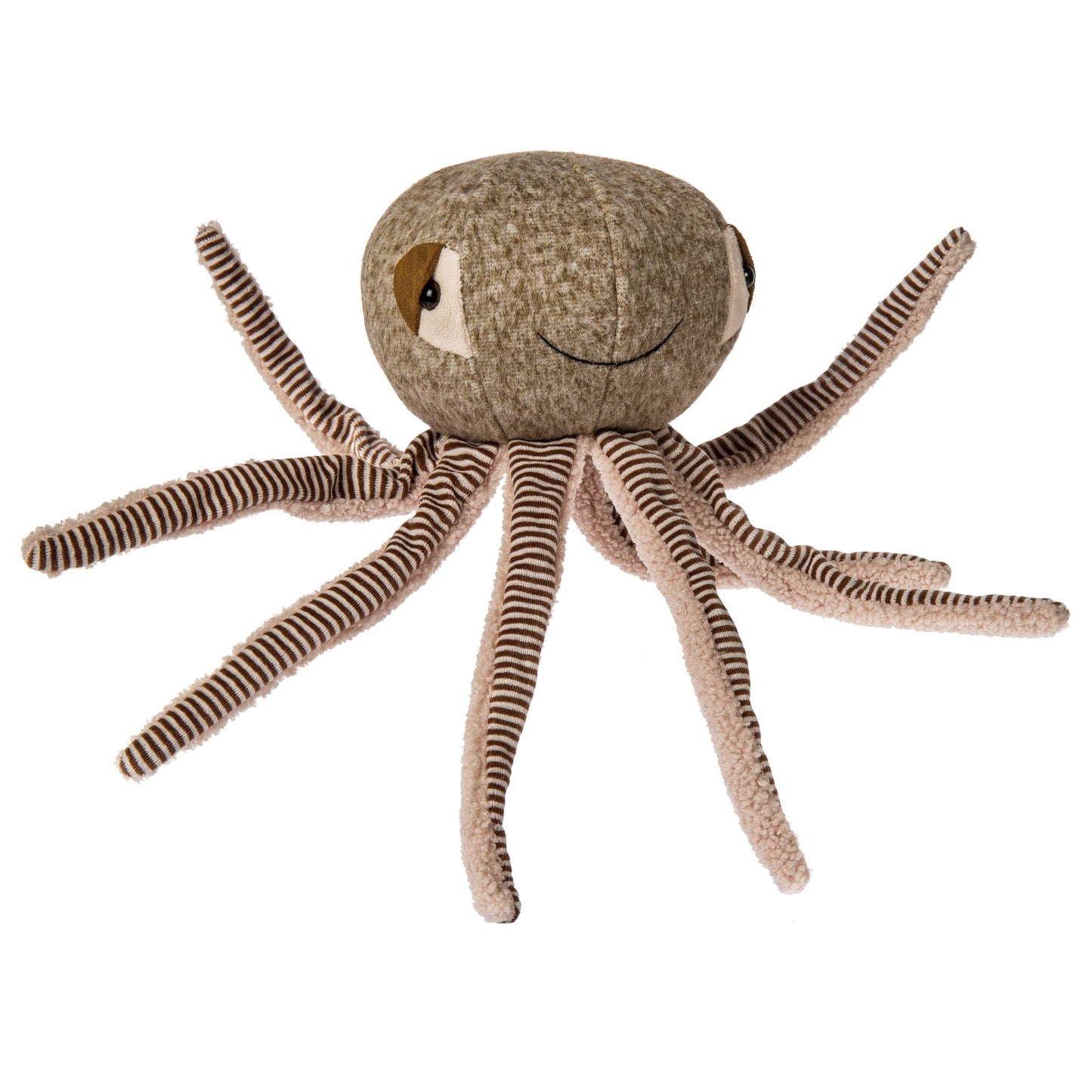 Mary Meyer - Fabfuzz Sir Saltz Octopus