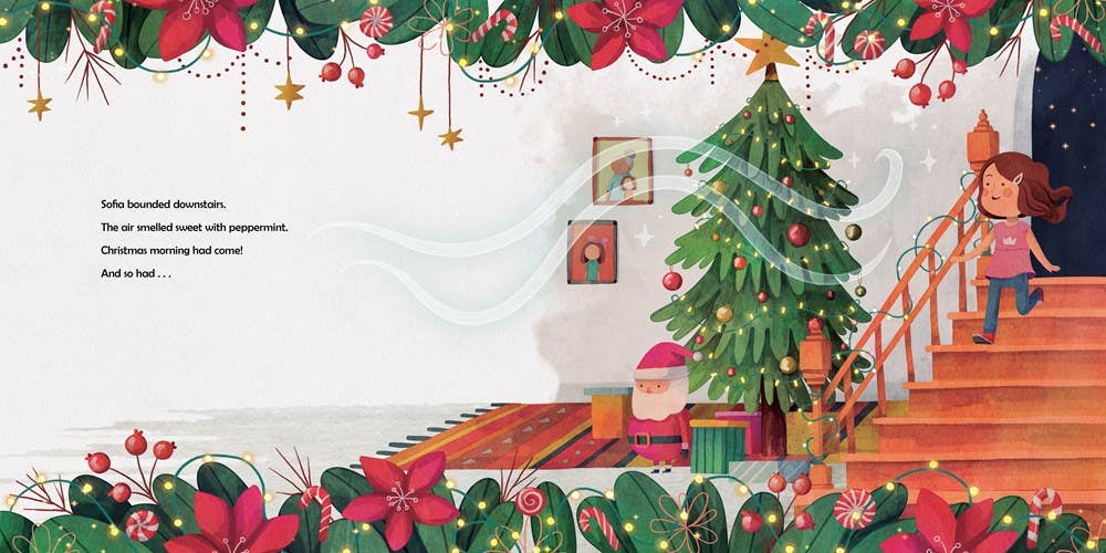 Familius, LLC - 
Hooray, It's Three Kings Day! : A Picture Book for Epiphany