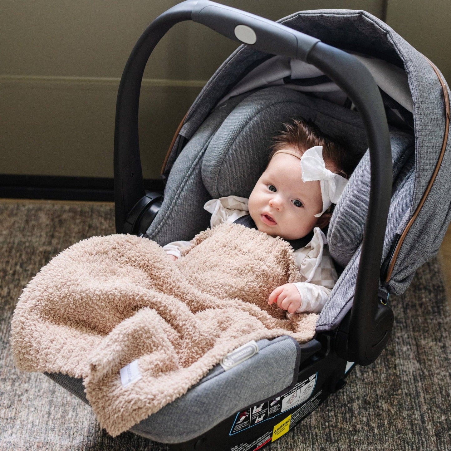 Saranoni - BAMBONI® MINI BLANKETS