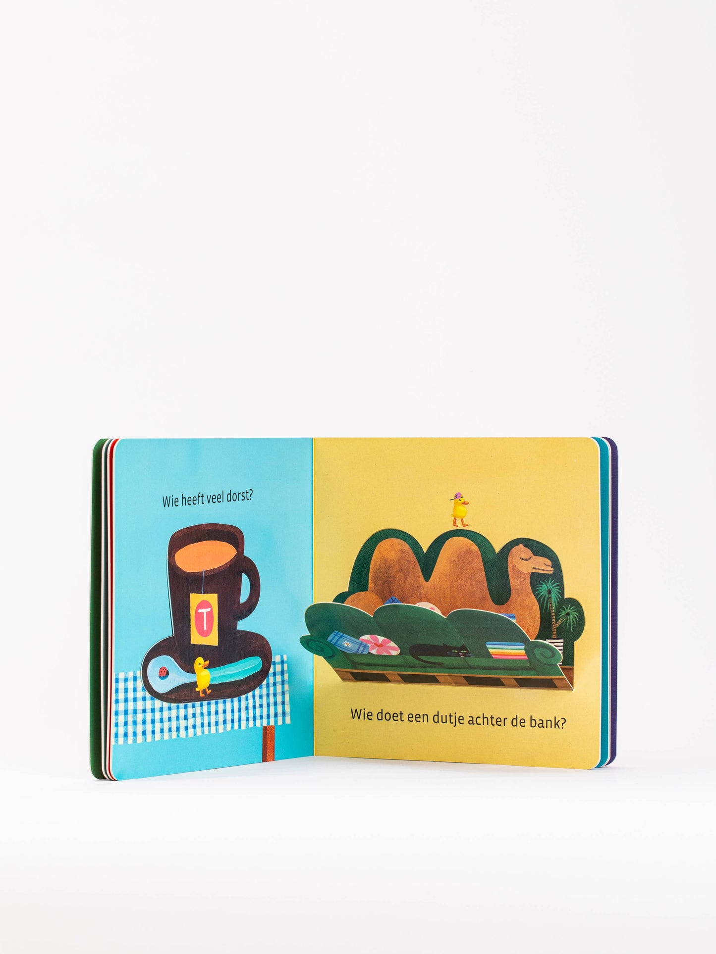 Penguin Random House LLC - Where Is Everyone?