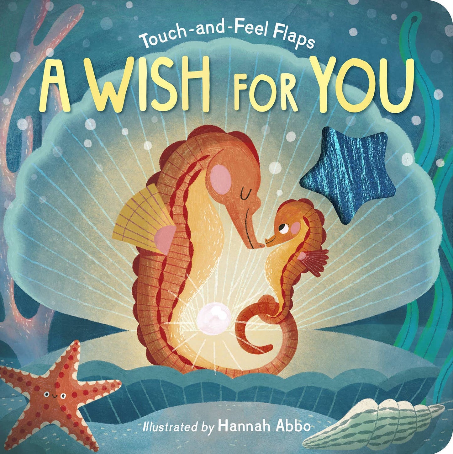 Penguin Random House LLC - A Wish For You