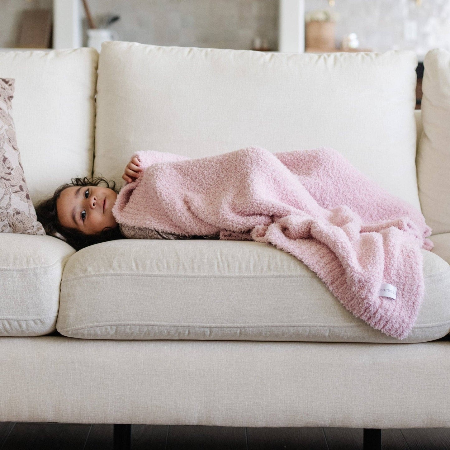 Saranoni - BAMBONI® RECEIVING BLANKETS