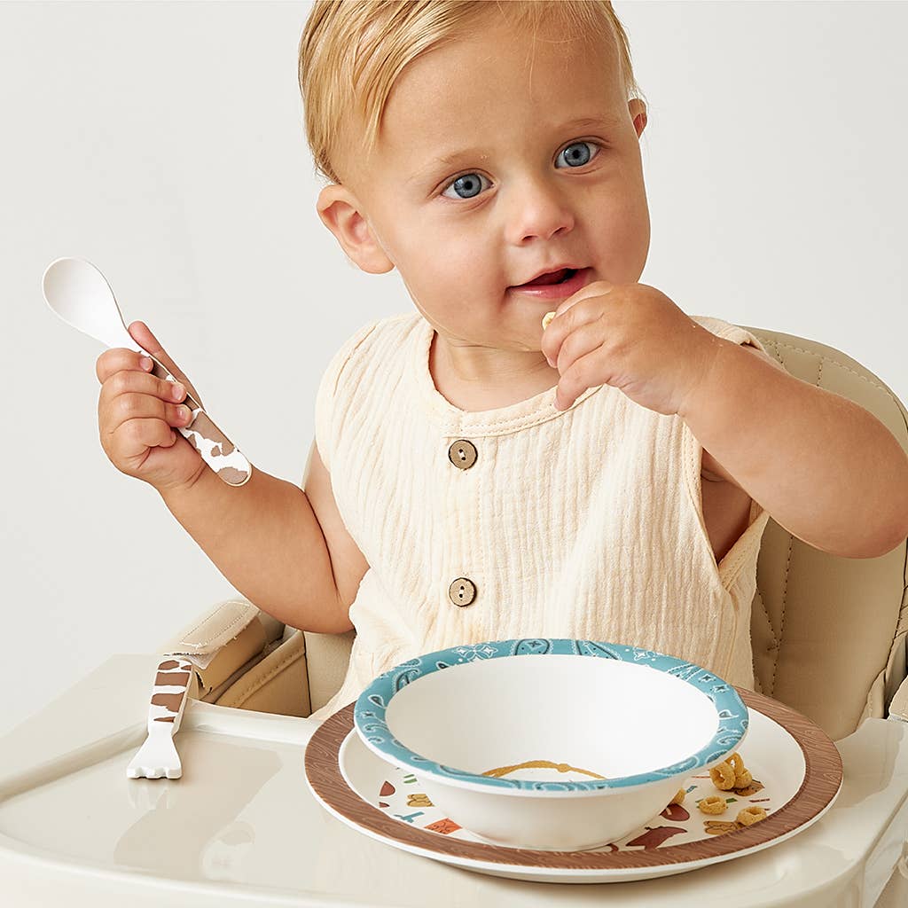 Itzy Ritzy - Itzy Bistro™ Dinnerware Set