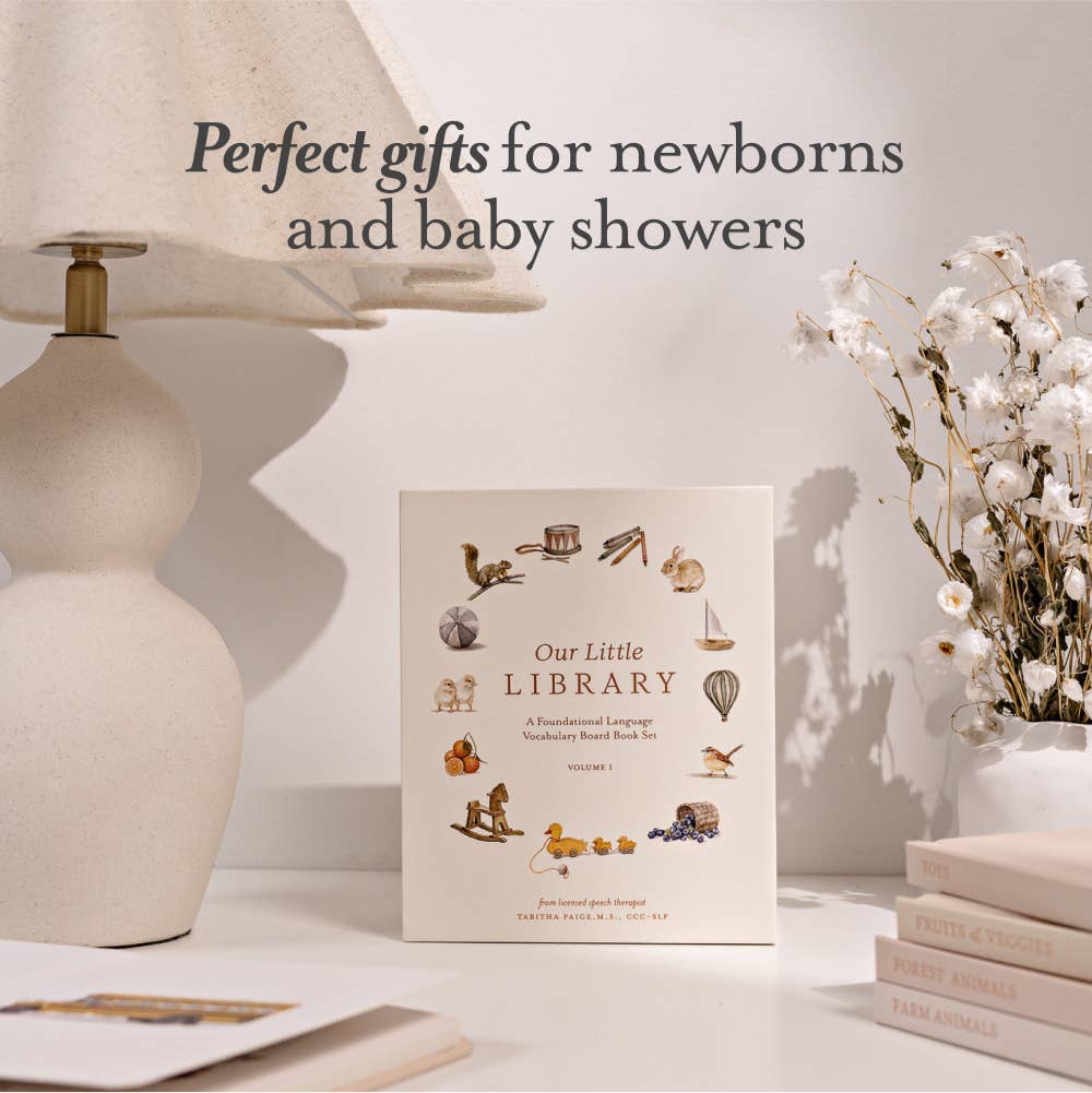 Penguin Random House LLC - Our Little Library