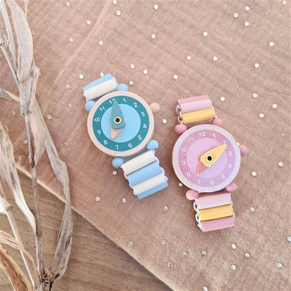 Egmont - Wooden Watch Jack