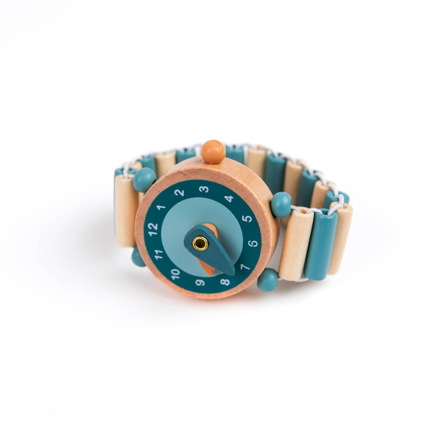 Egmont - Wooden Watch Jack