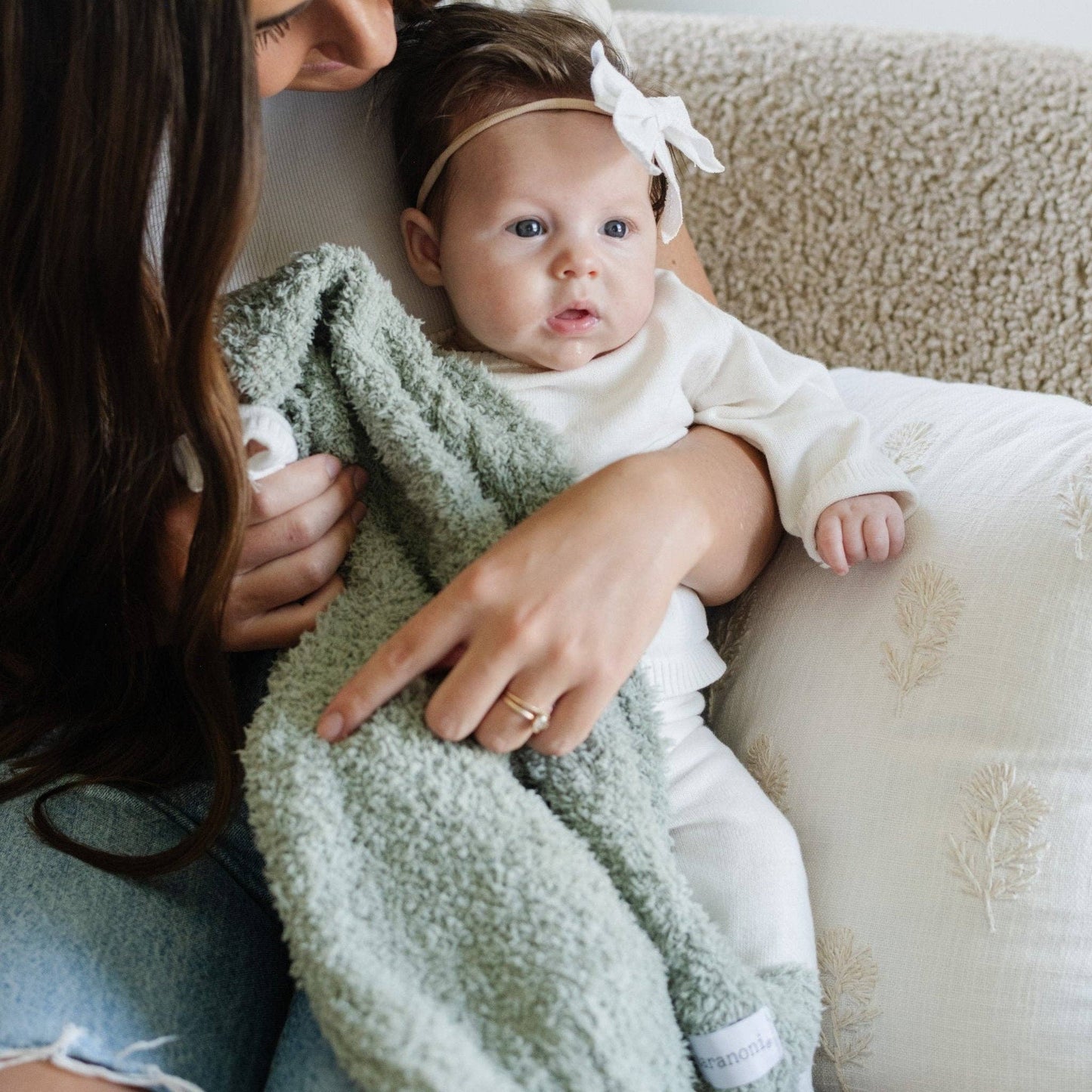 Saranoni - BAMBONI® MINI BLANKETS