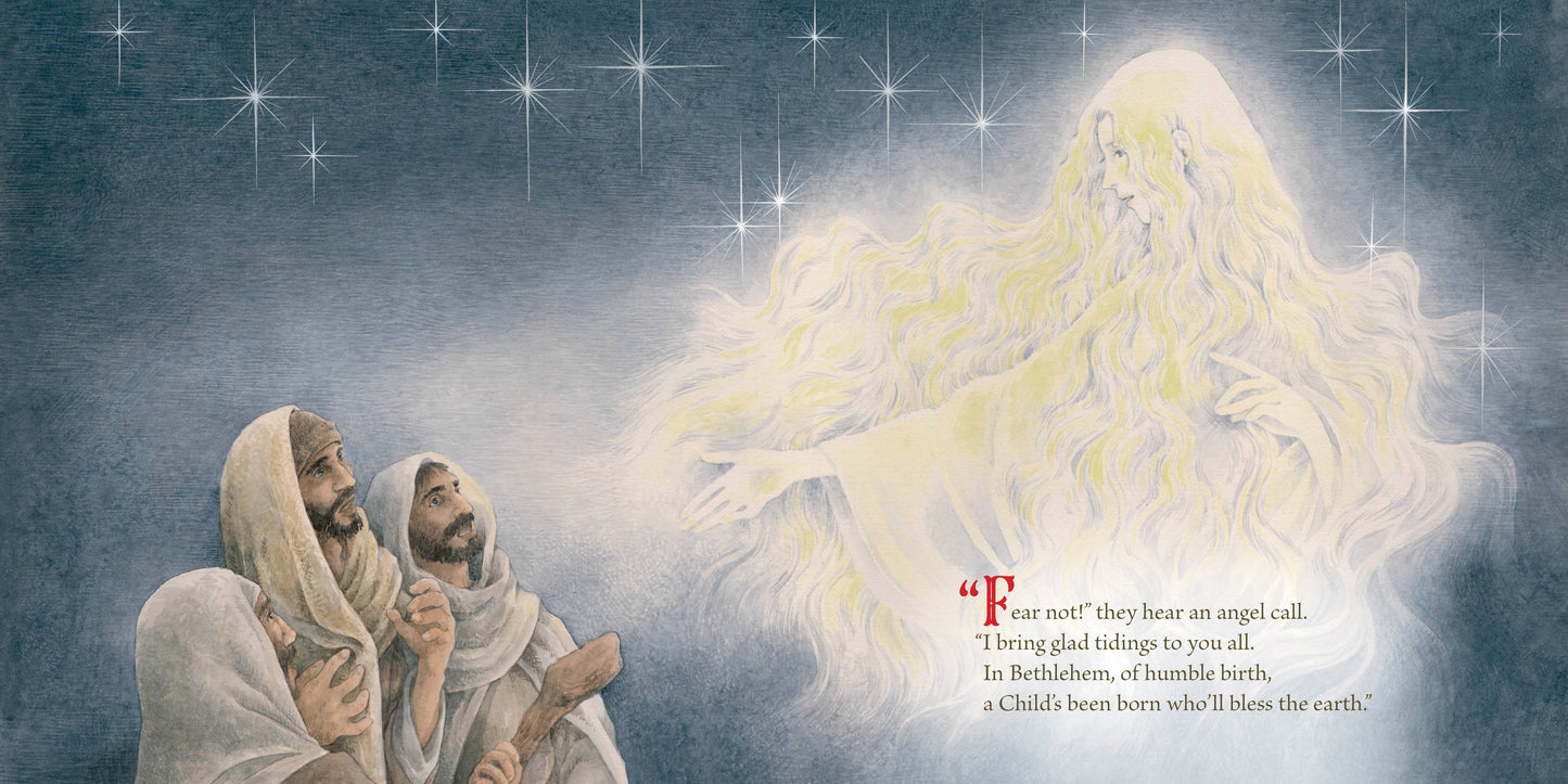 Familius, LLC - The Gifts of the Animals