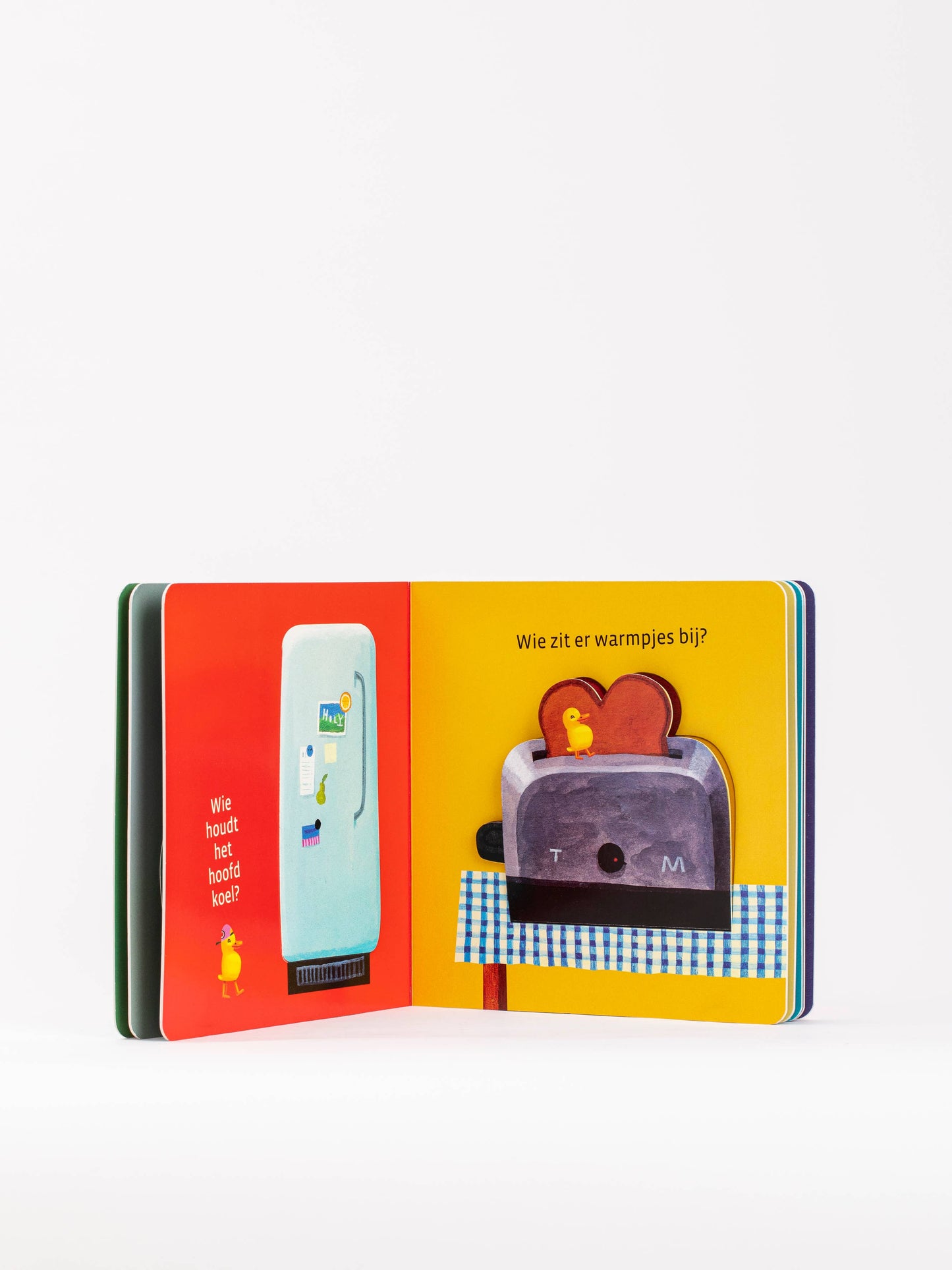 Penguin Random House LLC - Where Is Everyone?