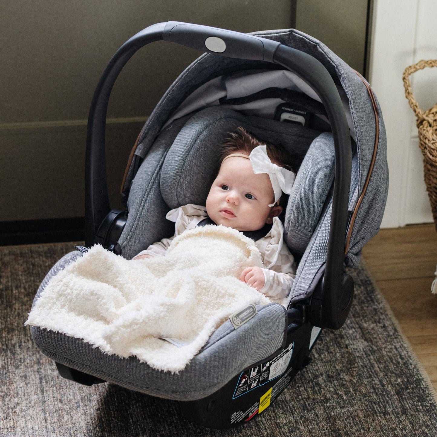 Saranoni - BAMBONI® MINI BLANKETS