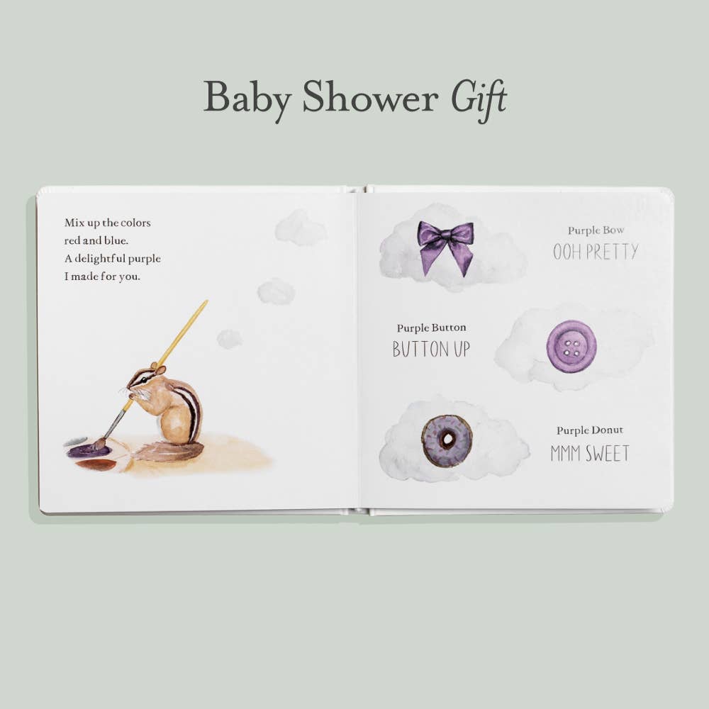 Penguin Random House LLC - Wishy Washy