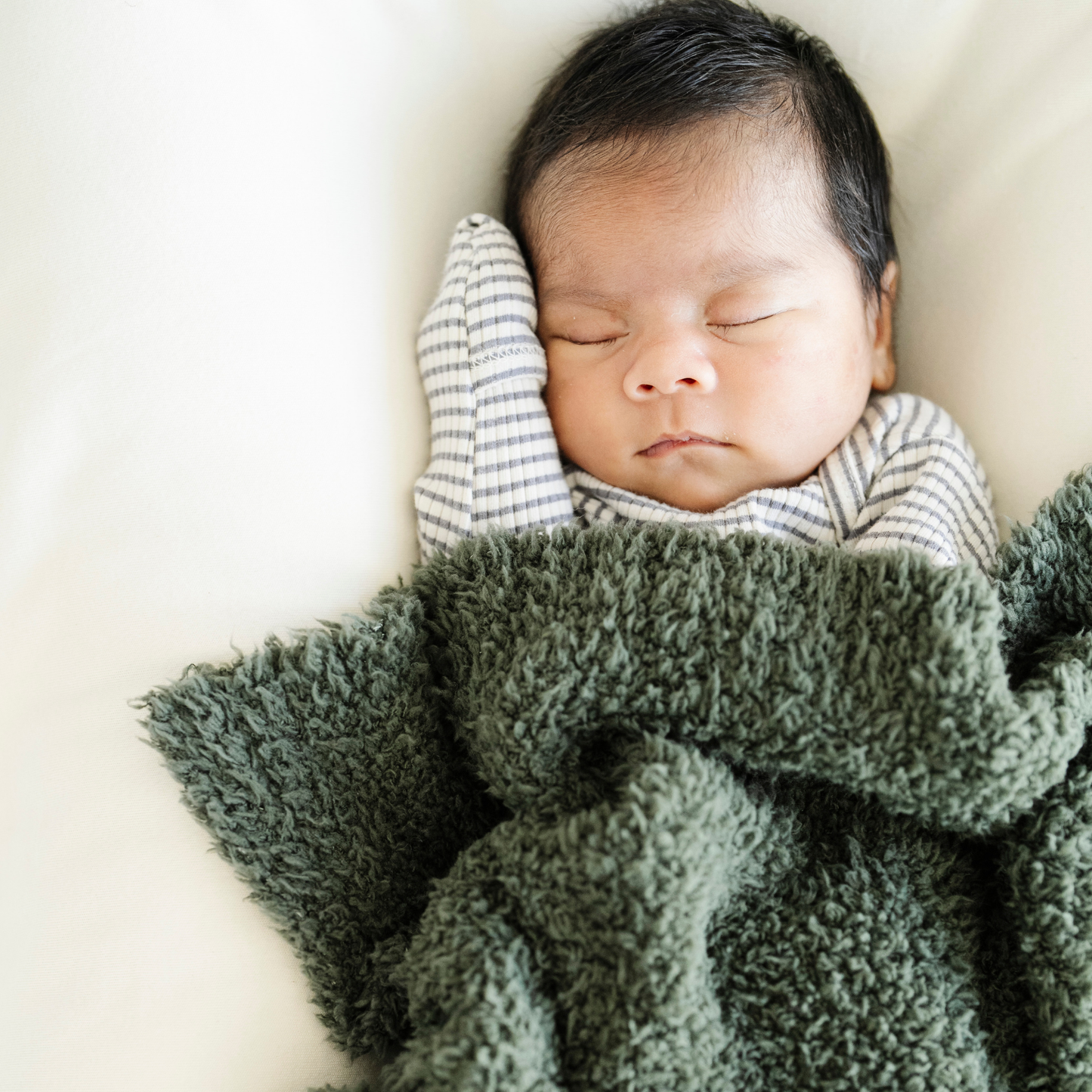 Saranoni - BAMBONI® RECEIVING BLANKETS