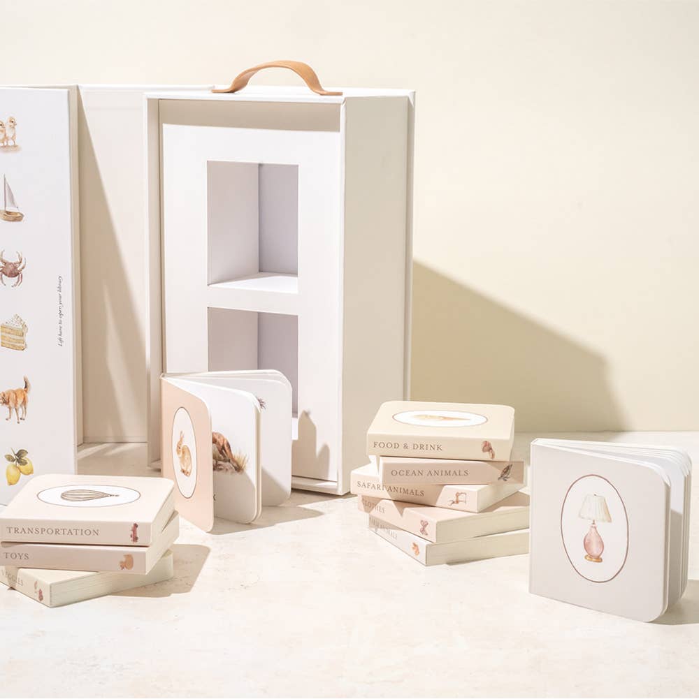 Penguin Random House LLC - Our Very Little Library Set