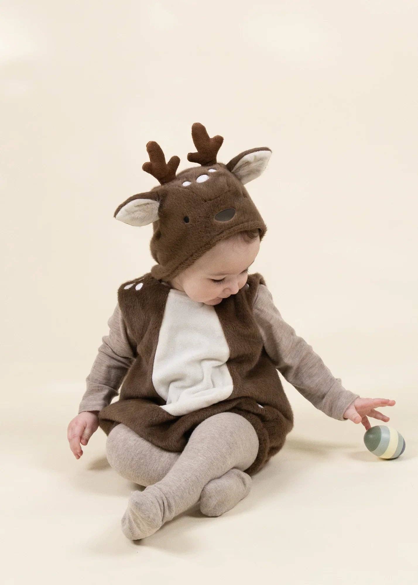 Coco Village - My First Deer Costume