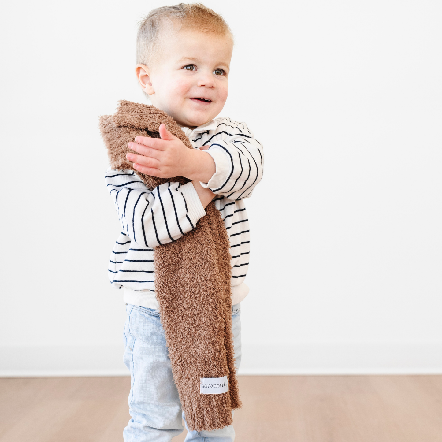 Saranoni - BAMBONI® MINI BLANKETS