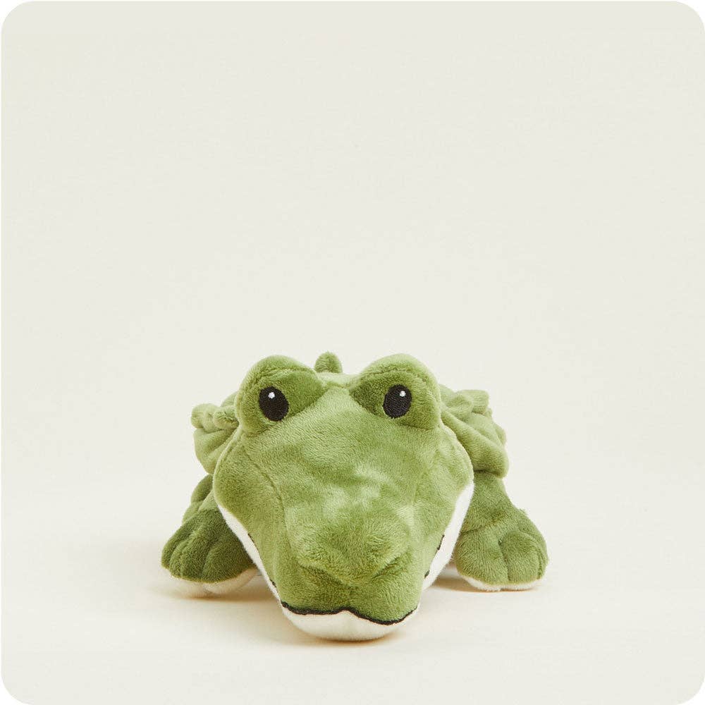 Warmies Alligator Warmies Junior