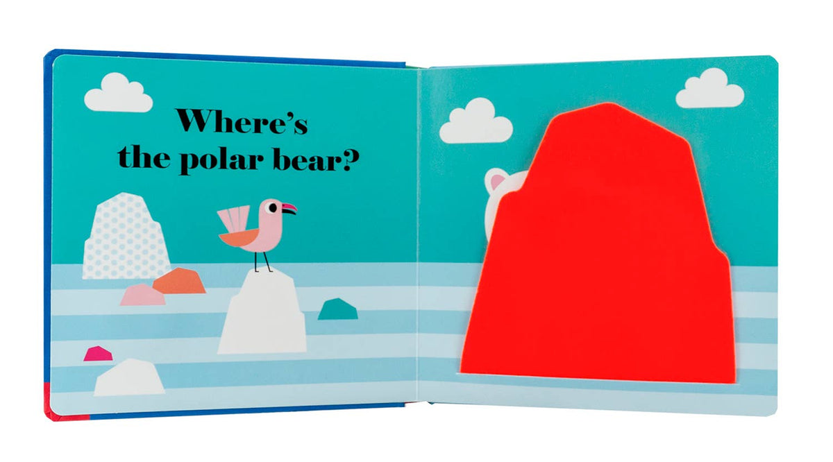 Penguin Random House LLC - Where's Santa Claus?
