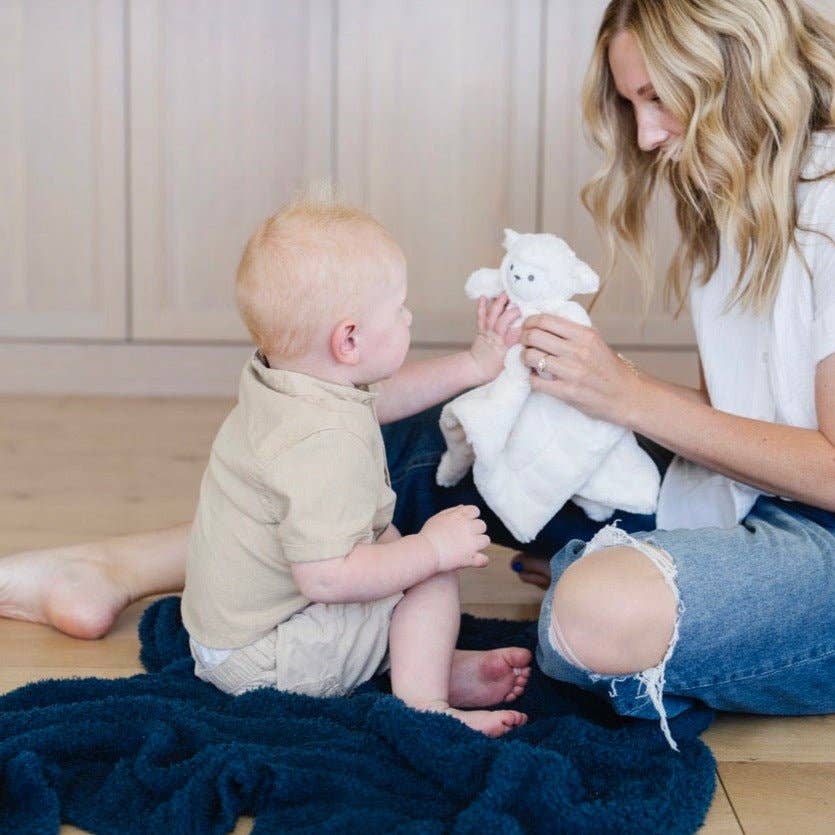 Saranoni - BAMBONI® RECEIVING BLANKETS