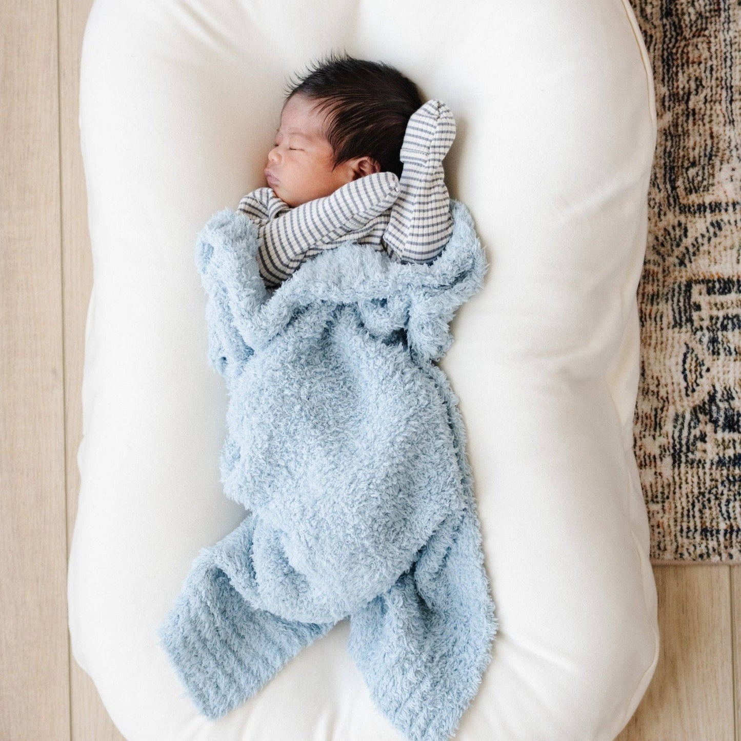 Saranoni - BAMBONI® MINI BLANKETS