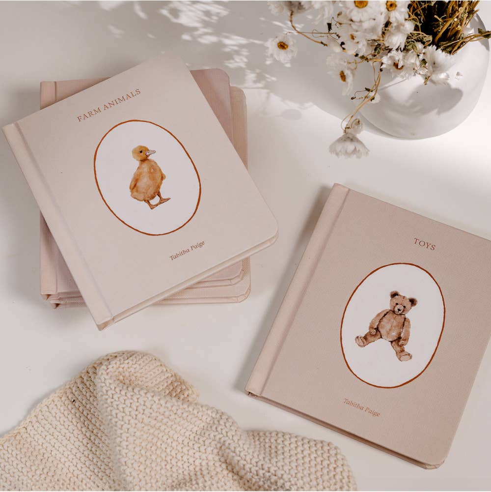 Penguin Random House LLC - Our Little Library