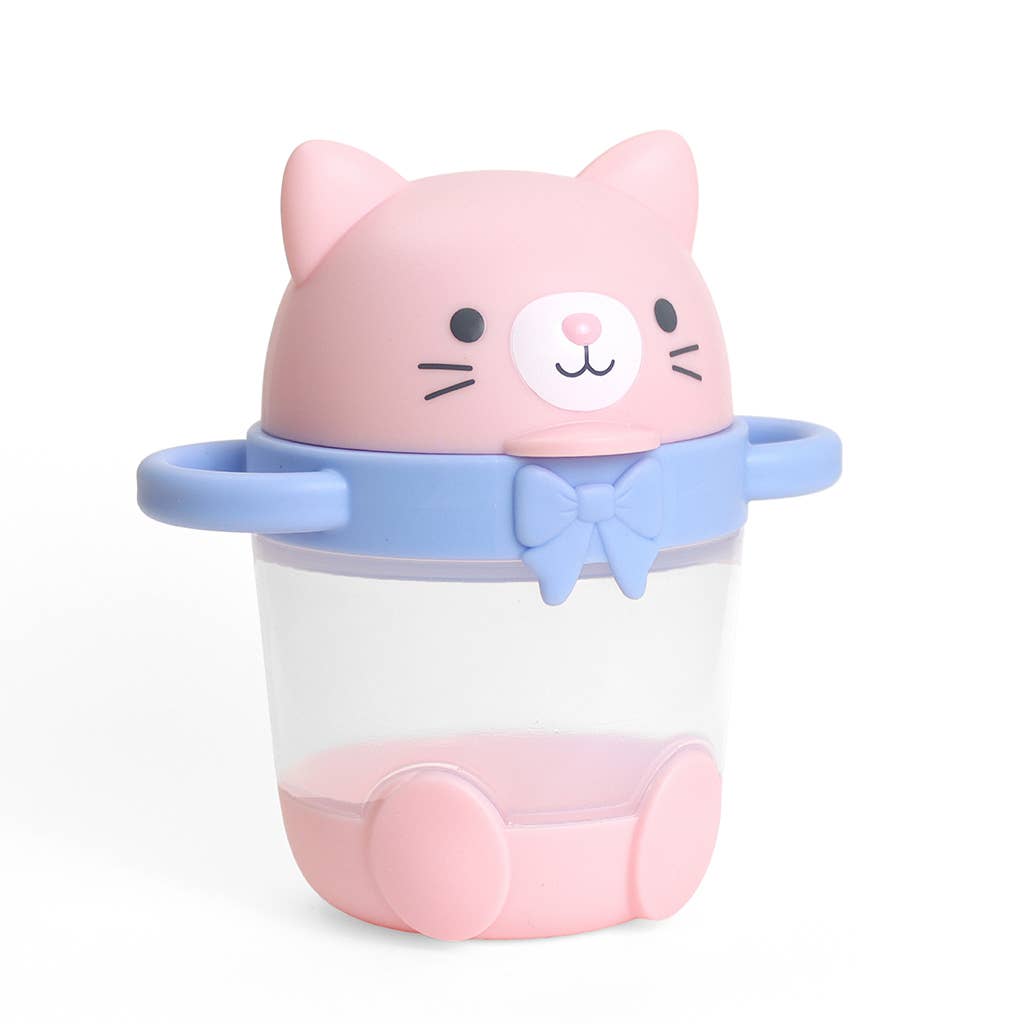 Itzy Ritzy - *NEW* Itzy Snack Pal - Snack Cup