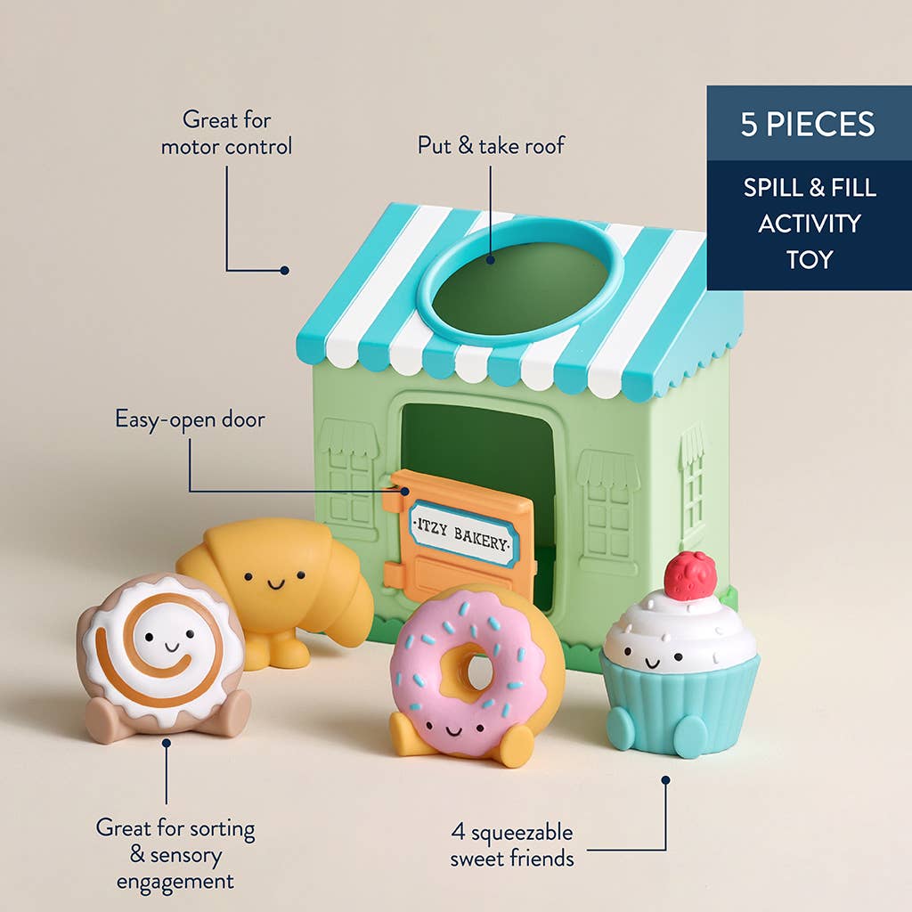 Itzy Ritzy Itzy Play Bakery™