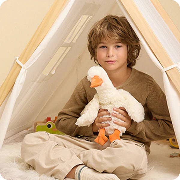 Warmies - Goose Warmies